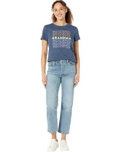 Life is Good Shirts & Tops Grateful Grandma Crusher™ Tee 9 Life is Good Shirts & Tops Grateful Grandma Crusher™ Tee -Life is Good Sales Store 713x768PFWL. AC SR736920