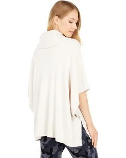 Barefoot Dreams CozyChic Ultra Lite® Cowl Neck Poncho | Shirts & Tops -Life is Good Sales Store 714IgrxJcS. AC SR736920
