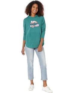 Life is Good Hoodies & Sweatshirts Retro Mountains Crusher-Flex™ Hoodie -Life is Good Sales Store 715FJje1UHL. AC SR736920