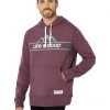 Life is Good Hoodies & Sweatshirts Mountainscape Fleece Hoodie 2 Life is Good Hoodies & Sweatshirts Mountainscape Fleece Hoodie -Life is Good Sales Store 715kDXAWa6L. AC SR736920