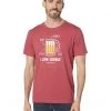 Life is Good Shirts & Tops I Love Science Beer Crusher™ Tee -Life is Good Sales Store 715ki jHgTL. AC SR736920