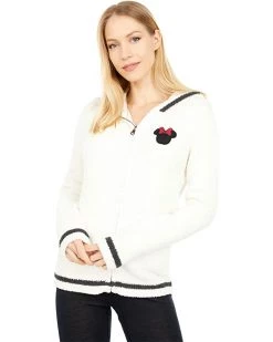 Barefoot Dreams Cozychic Classic Disney® Minnie Hoodie | Hoodies & Sweatshirts