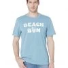 Life is Good Shirts & Tops Beach Bum Tropical Crusher™ Tee
