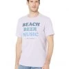 Life is Good Shirts & Tops Beach Beer Music Crusher-Lite™ Tee -Life is Good Sales Store 717pm67NwTL. AC SR736920