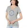 Life is Good Shirts & Tops Little Things Daisy Crusher™ Vee 2 Life is Good Shirts & Tops Little Things Daisy Crusher™ Vee -Life is Good Sales Store 718h7beHHOL. AC SR736920