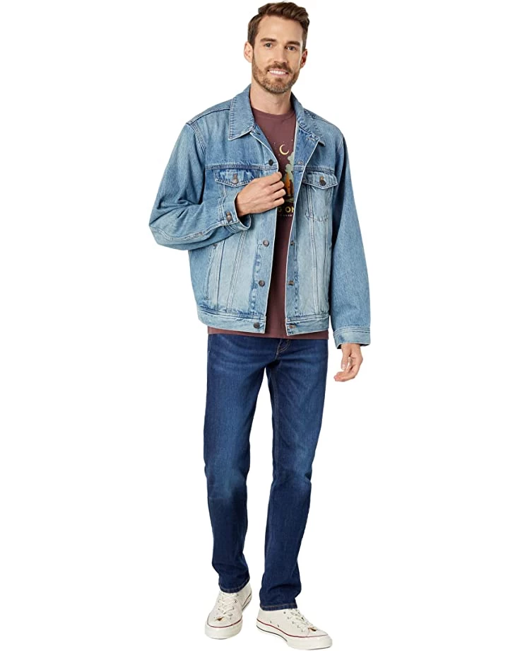 Life is Good Shirts & Tops Log On Campfire Long Sleeve Crusher-Lite™ Tee 6 Life is Good Shirts & Tops Log On Campfire Long Sleeve Crusher-Lite™ Tee - Image 4