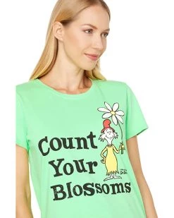 Life is Good Shirts & Tops Green Eggs Blossoms Tee 8 Life is Good Shirts & Tops Green Eggs Blossoms Tee -Life is Good Sales Store 719DvsuvL. AC SR736920