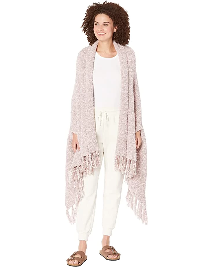 Barefoot Dreams Cozychic Luxe Laguna Wrap | Sweaters 2 Barefoot Dreams Cozychic Luxe Laguna Wrap | Sweaters