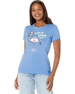 Life is Good Shirts & Tops Somewhere Else Crusher™ Tee