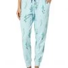 Life is Good Sleepwear Detailed Wildflower Snuggle Up Sleep Joggers 1 Life is Good Sleepwear Detailed Wildflower Snuggle Up Sleep Joggers -Life is Good Sales Store 719fAdY8BYL. AC SR736920