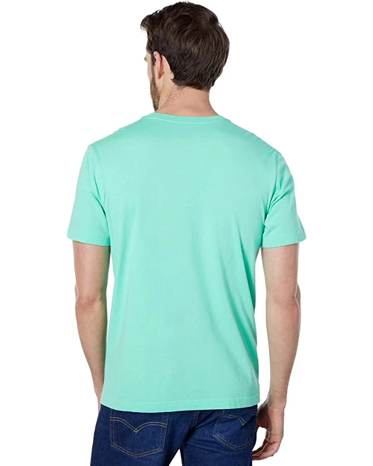 Life is Good Shirts & Tops Tropical Palm Coin Crusher-Lite™ Tee 4 Life is Good Shirts & Tops Tropical Palm Coin Crusher-Lite™ Tee - Image 2