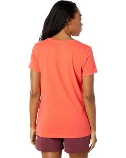 Life is Good Shirts & Tops Pink Water Lily Crusher-Lite™ Vee -Life is Good Sales Store 71A4wCTWzYL. AC SR736920