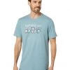 Life is Good Shirts & Tops Tie-Dye Grateful Dog Short Sleeve Crusher™ Tee -Life is Good Sales Store 71AY0Ev97UL. AC SR736920