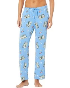 Life is Good Sleepwear Camper Lightweight Sleep Pants