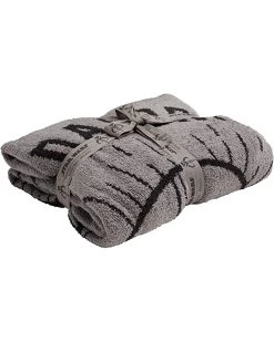 Barefoot Dreams 45"X60" CozyChic® Mandalorian Blanket | Bedding