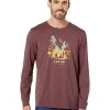 Life is Good Shirts & Tops Log On Campfire Long Sleeve Crusher-Lite™ Tee 2 Life is Good Shirts & Tops Log On Campfire Long Sleeve Crusher-Lite™ Tee -Life is Good Sales Store 71DrVUkpy3L. AC SR736920