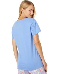 Life is Good Sleepwear Wildflower Hike Snuggle Up Relaxed Sleep Vee 7 Life is Good Sleepwear Wildflower Hike Snuggle Up Relaxed Sleep Vee -Life is Good Sales Store 71EWWWwfhmL. AC SR736920