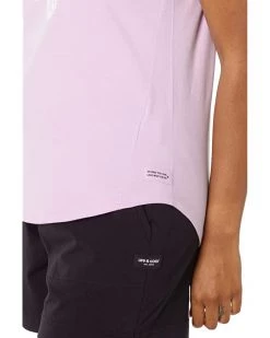 Life is Good Shirts & Tops Hibiscus Flip-Flop High-Low Crusher-Lite™ Tank -Life is Good Sales Store 71EZWNB60nL. AC SR736920