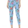 Life is Good Sleepwear Tropical Hibiscus Snuggle Up Sleep Joggers -Life is Good Sales Store 71EzXeUnamL. AC SR736920