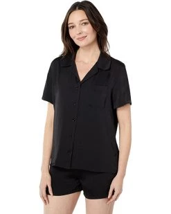 Barefoot Dreams Washed Satin Shorts PJ Set | Sleepwear 11 Barefoot Dreams Washed Satin Shorts PJ Set | Sleepwear -Life is Good Sales Store 71F02whvdpL. AC SR736920