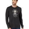Life is Good Shirts & Tops Armed and Dadly Long Sleeve Crusher™ Tee 1 Life is Good Shirts & Tops Armed and Dadly Long Sleeve Crusher™ Tee -Life is Good Sales Store 71GQEODupZL. AC SR736920