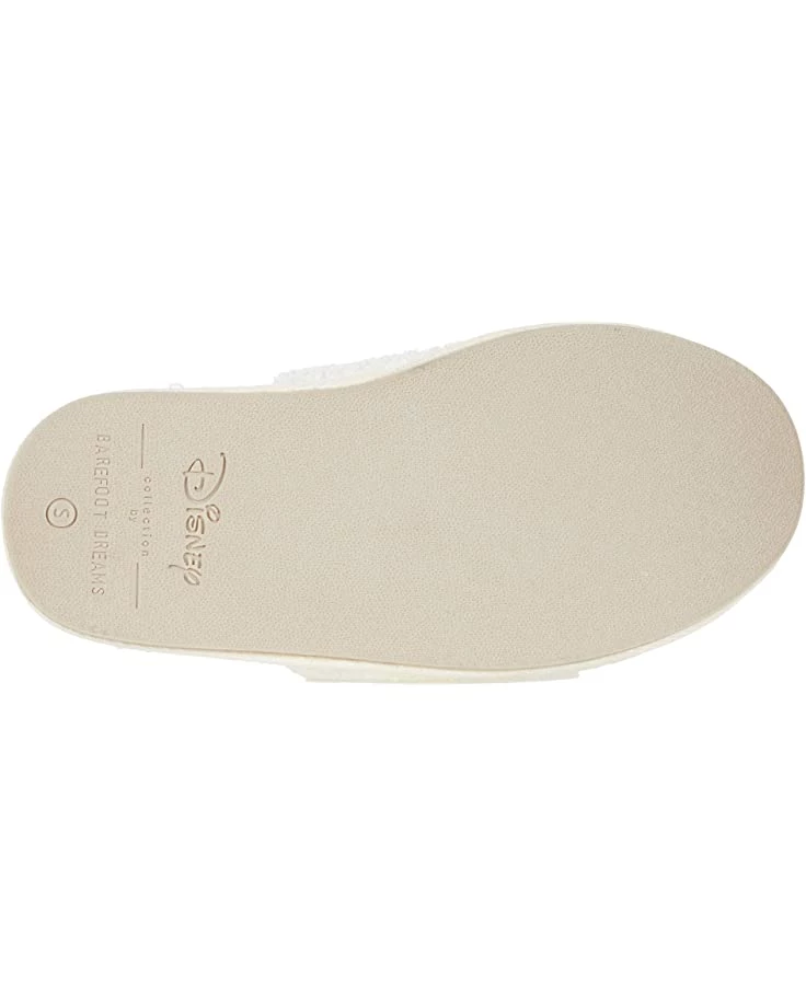 Barefoot Dreams CozyChic® Disney Cinderella Slipper | Slippers 5 Barefoot Dreams CozyChic® Disney Cinderella Slipper | Slippers - Image 3