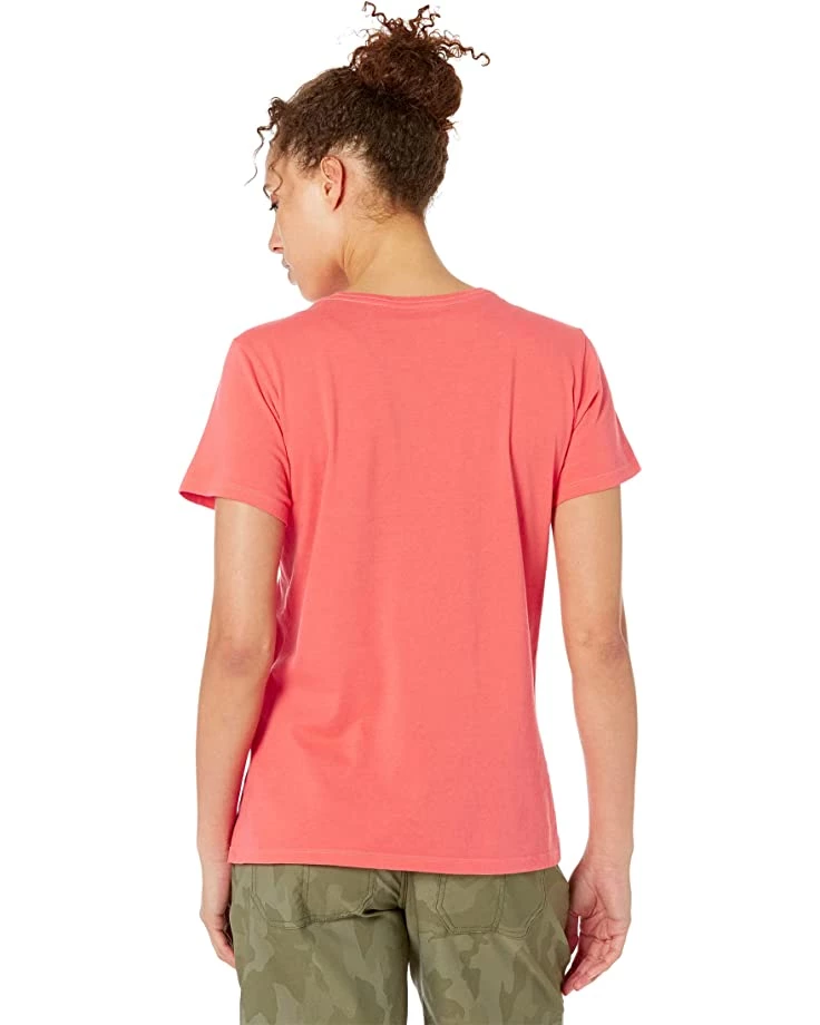 Life is Good Shirts & Tops Bicycle Tree Crusher-Lite™ Tee 4 Life is Good Shirts & Tops Bicycle Tree Crusher-Lite™ Tee - Image 2