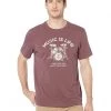 Life is Good Shirts & Tops Music Is Life Drumset Crusher™ Tee -Life is Good Sales Store 71IOKMbN94L. AC SR736920