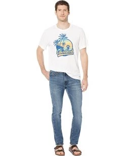 Life is Good Shirts & Tops Boating Landscape Crusher-Lite™ Tee -Life is Good Sales Store 71IlPrk8s4L. AC SR736920