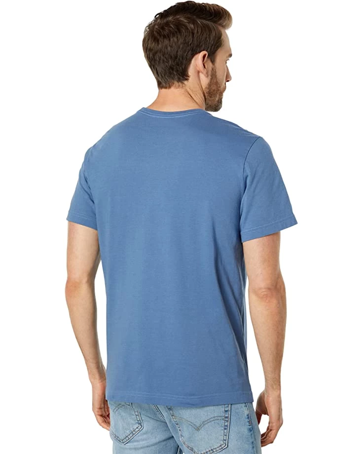 Life is Good Shirts & Tops Not Working Hammock Short Sleeve Crusher™ Tee 4 Life is Good Shirts & Tops Not Working Hammock Short Sleeve Crusher™ Tee - Image 2