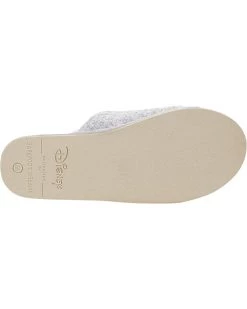 Barefoot Dreams Kids CozyChic Disney Princess Slipper (Little Kid/Big Kid) | Slippers -Life is Good Sales Store 71K9MAMRU4L. AC SR736920