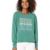 Life is Good Shirts & Tops LIG Multi-Stack Long Sleeve Boxy Tee 2 Life is Good Shirts & Tops LIG Multi-Stack Long Sleeve Boxy Tee -Life is Good Sales Store 71KlBRdL7L. AC SR736920