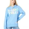 Life is Good Hoodies & Sweatshirts Good Vibes Simply True Pullover Top 2 Life is Good Hoodies & Sweatshirts Good Vibes Simply True Pullover Top -Life is Good Sales Store 71MgODhYVYL. AC SR736920