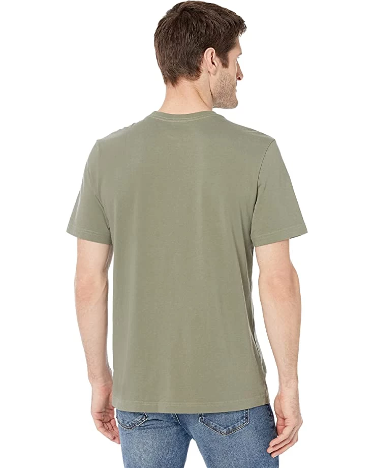 Life is Good Shirts & Tops Tie-Dye Coin Crusher™ Tee 4 Life is Good Shirts & Tops Tie-Dye Coin Crusher™ Tee - Image 2