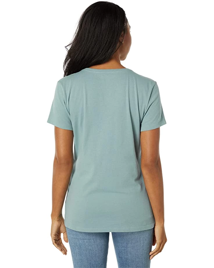 Life is Good Shirts & Tops Folklore Heart Crusher-Lite™ Vee 4 Life is Good Shirts & Tops Folklore Heart Crusher-Lite™ Vee - Image 2