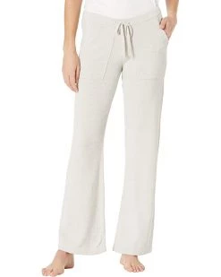Barefoot Dreams Cozychic Ultra Lite Lounge Pants | Sleepwear -Life is Good Sales Store 71Mtr5ip30L. AC SR736920
