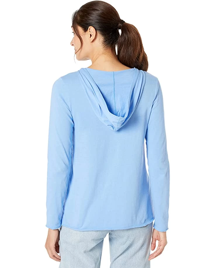 Life is Good Hoodies & Sweatshirts Positive Rising Long Sleeve Crusher-Lite™ Hooded Tee 4 Life is Good Hoodies & Sweatshirts Positive Rising Long Sleeve Crusher-Lite™ Hooded Tee - Image 2