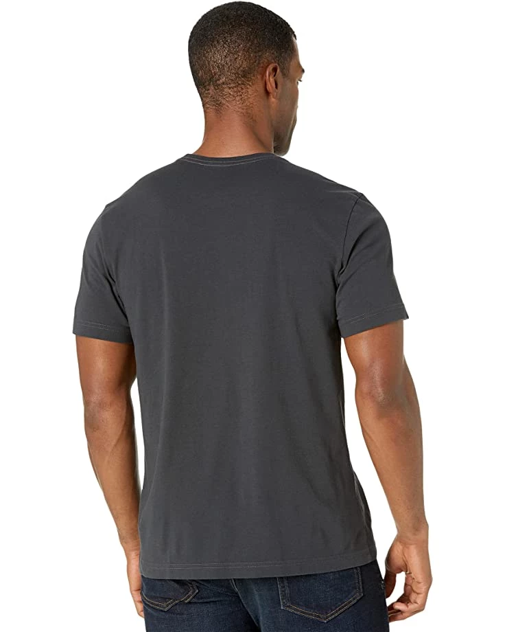 Life is Good Shirts & Tops Camo Coin Crusher-Lite™ Tee 4 Life is Good Shirts & Tops Camo Coin Crusher-Lite™ Tee - Image 2