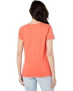 Life is Good Shirts & Tops Craftiness is Happiness Crusher™ Vee -Life is Good Sales Store 71OdmVTYEL. AC SR736920