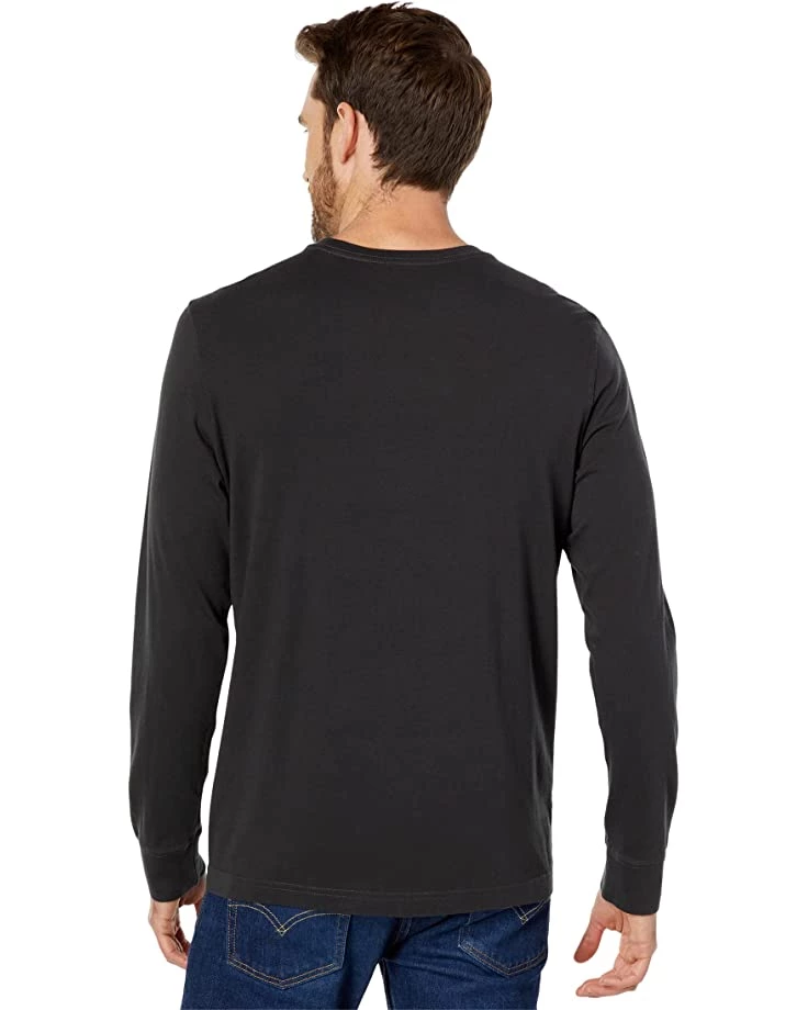 Life is Good Shirts & Tops Armed and Dadly Long Sleeve Crusher™ Tee 4 Life is Good Shirts & Tops Armed and Dadly Long Sleeve Crusher™ Tee - Image 2