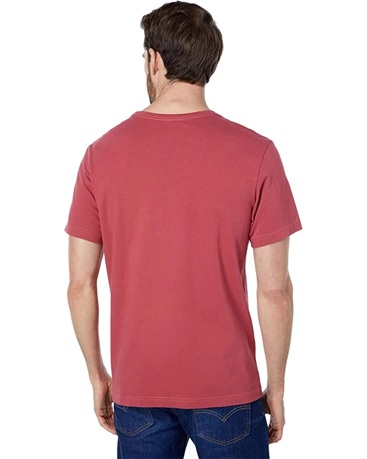 Life is Good Shirts & Tops Baseball Crusher™ Tee 4 Life is Good Shirts & Tops Baseball Crusher™ Tee - Image 2