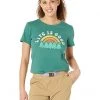 Life is Good Shirts & Tops Rainbow Forest Crusher™ Tee -Life is Good Sales Store 71P82XQyADL. AC SR736920