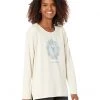 Life is Good Hoodies & Sweatshirts LIG Butterfly Coin Crusher-Flex™ Tunic -Life is Good Sales Store 71PvbEBU9aL. AC SR736920