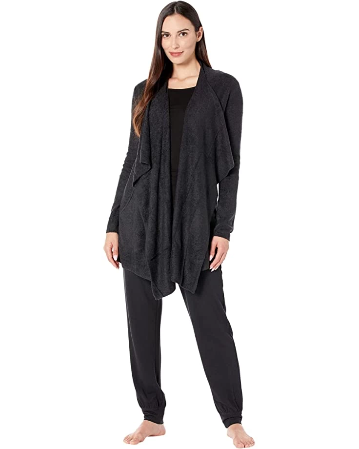 Barefoot Dreams Cozychic Lite Island Wrap | Sweaters 7 Barefoot Dreams Cozychic Lite Island Wrap | Sweaters - Image 5