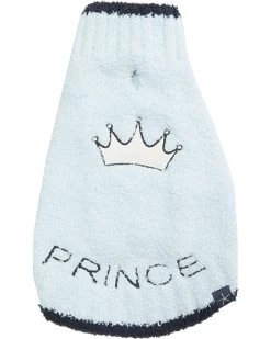 Barefoot Dreams CozyChic® Disney Crown Pet Sweater | Pet Clothing
