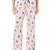 Life is Good Sleepwear Cocoa and Candy Snuggle Up Sleep Pants -Life is Good Sales Store 71QjMDJWCWL. AC SR736920