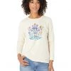Life is Good Shirts & Tops Butterfly Garden Long Sleeve Crusher™ Tee -Life is Good Sales Store 71RnUd9t32L. AC SR736920