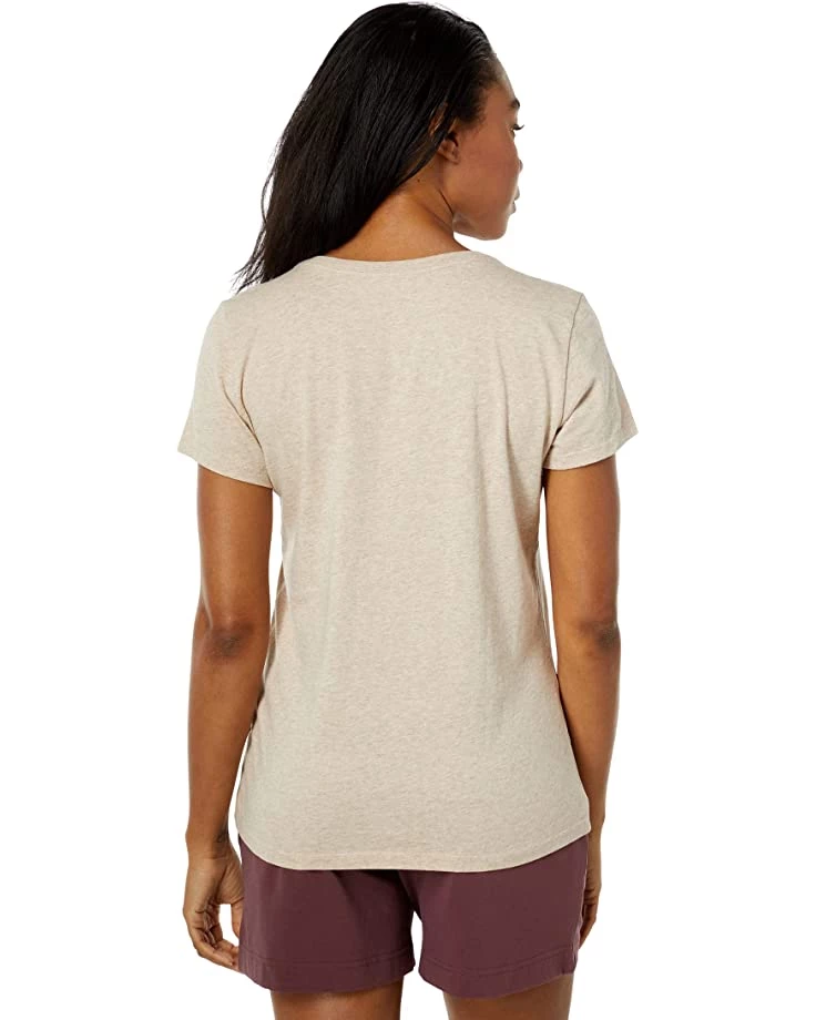 Life is Good Shirts & Tops Love The Wine Crusher™ Vee 4 Life is Good Shirts & Tops Love The Wine Crusher™ Vee - Image 2