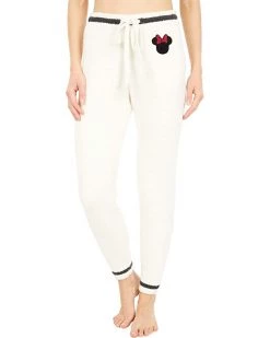 Barefoot Dreams Cozychic Classic Disney® Minnie Joggers | Sleepwear