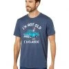Life is Good Shirts & Tops The Cat Classic Truck Tee -Life is Good Sales Store 71TuEp1Cb2L. AC SR736920